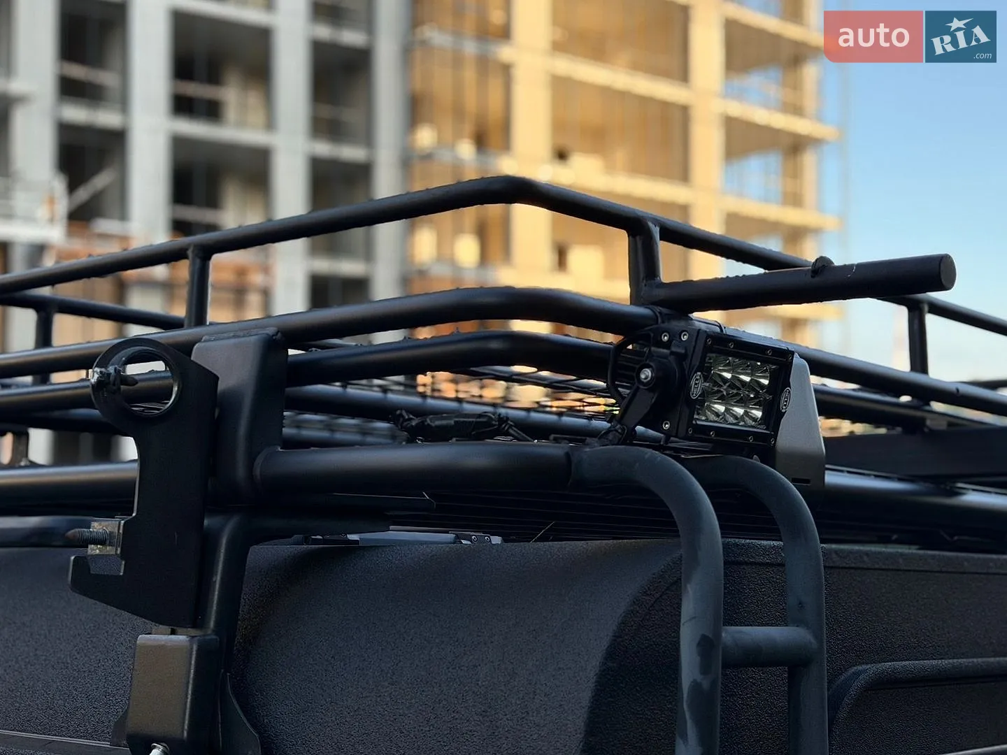 2014 Land Rover Defender - мініатюра 46