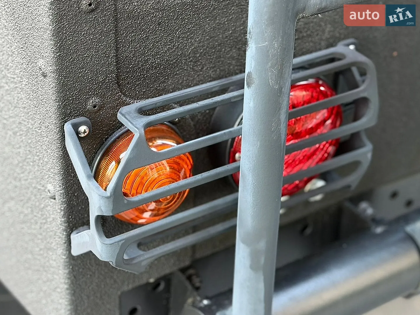 2014 Land Rover Defender - мініатюра 48