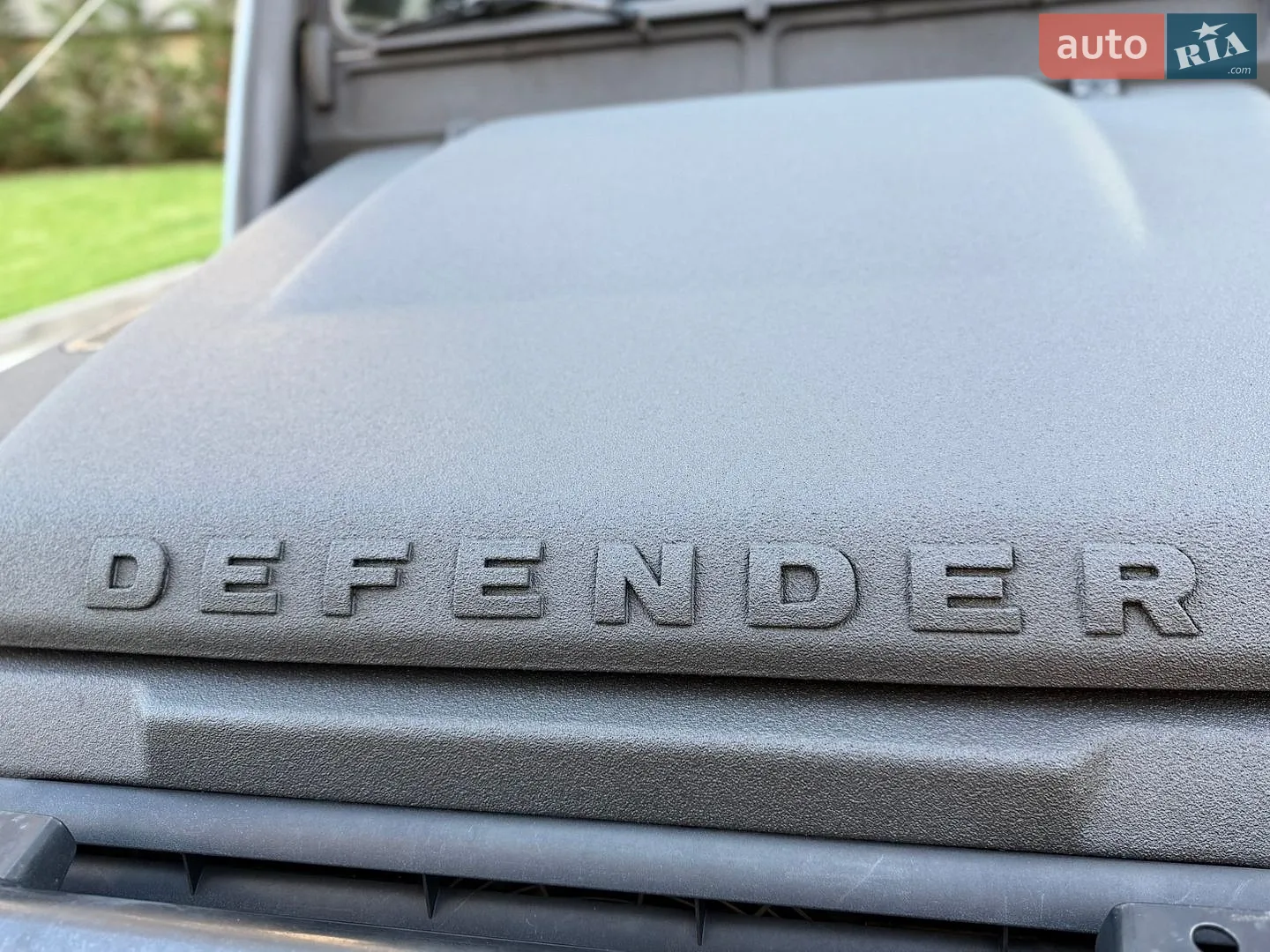 2014 Land Rover Defender - мініатюра 53