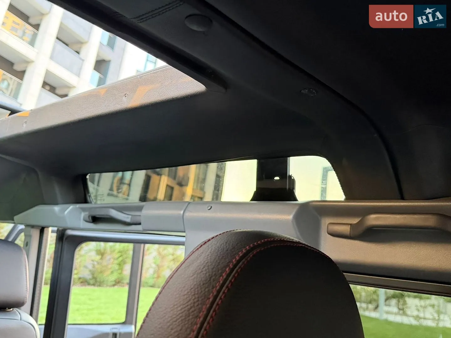 2014 Land Rover Defender - мініатюра 70