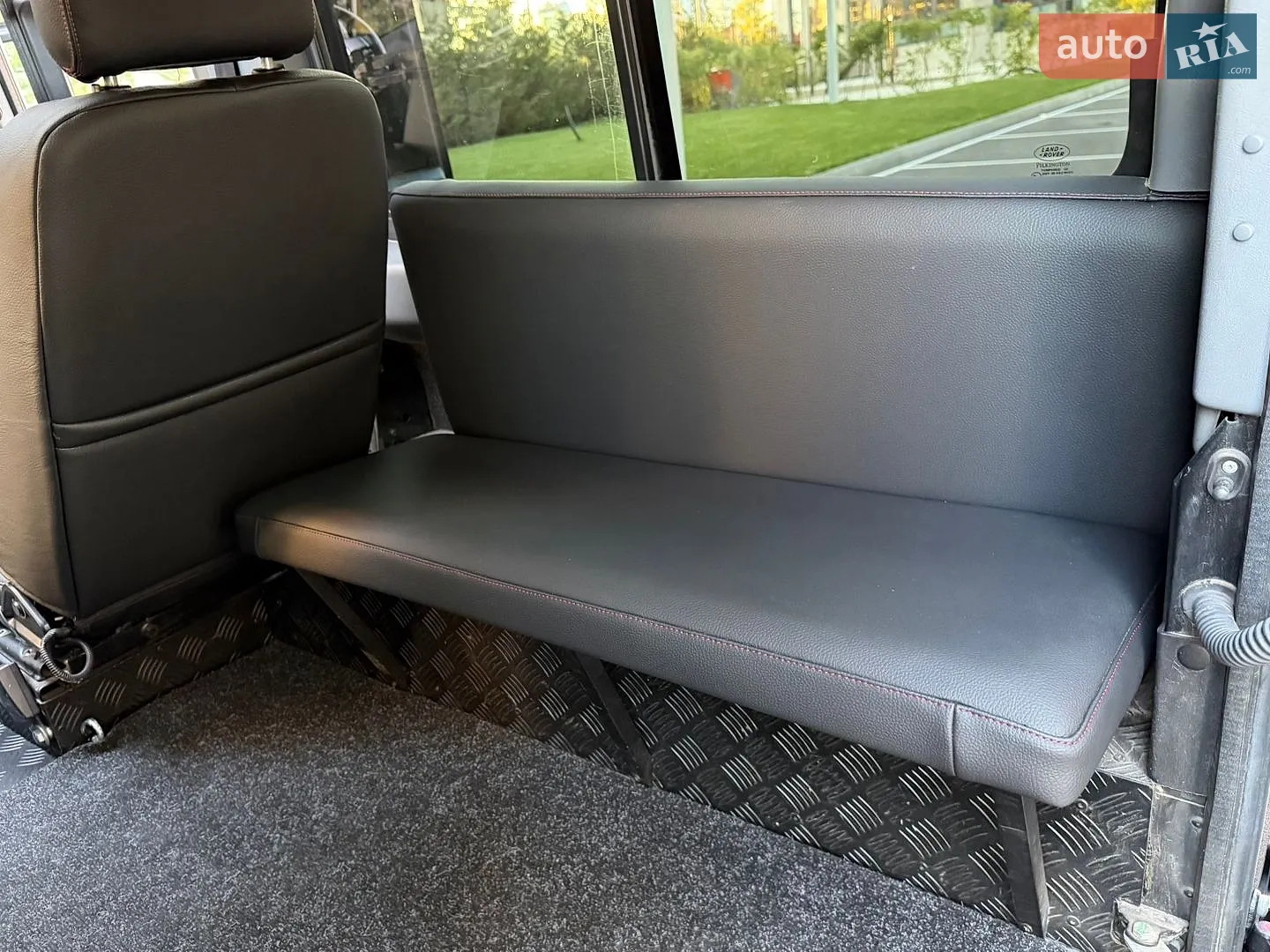 2014 Land Rover Defender - мініатюра 69
