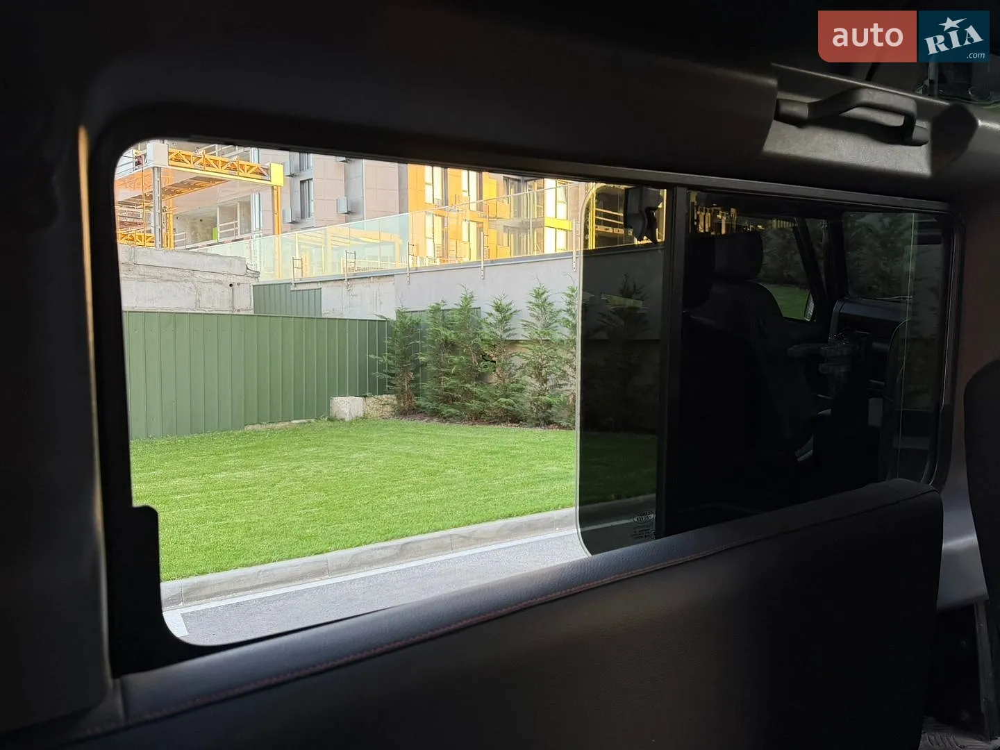 2014 Land Rover Defender - мініатюра 72