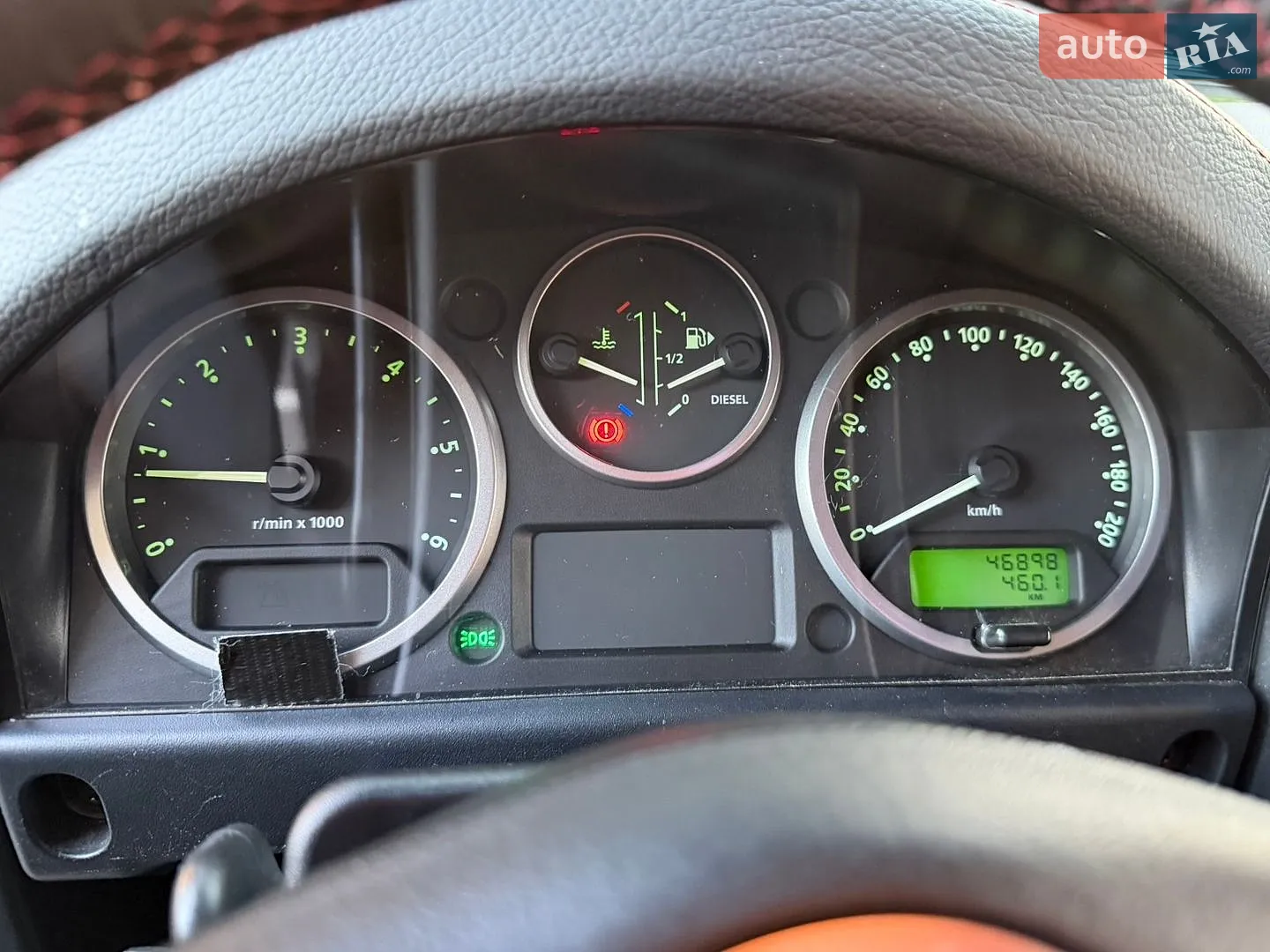 2014 Land Rover Defender - мініатюра 77