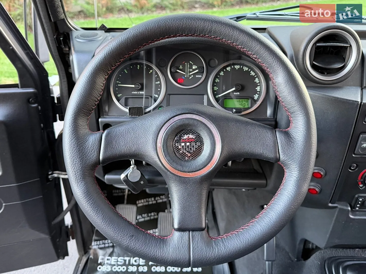2014 Land Rover Defender - мініатюра 76