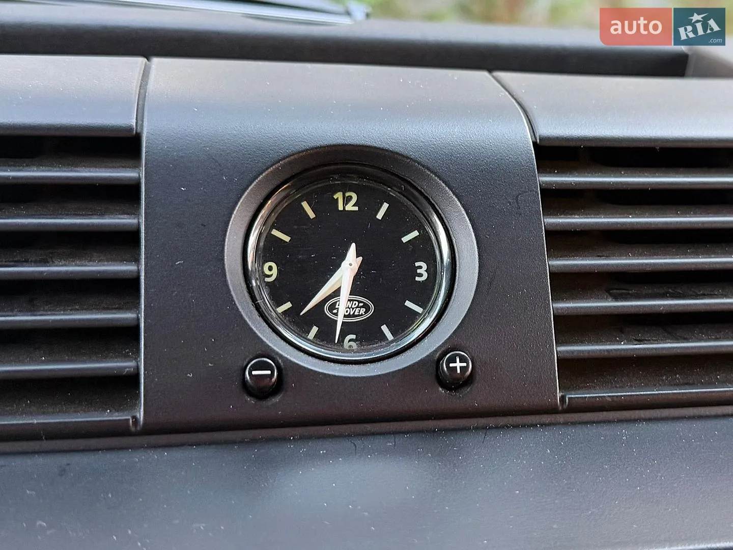 2014 Land Rover Defender - мініатюра 85