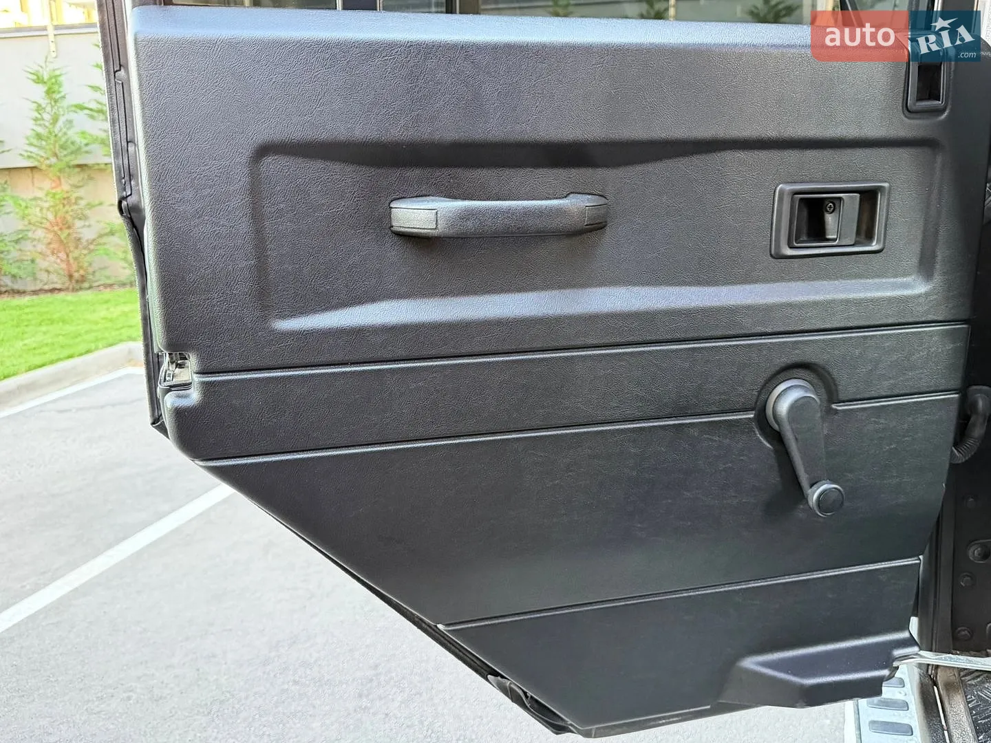 2014 Land Rover Defender - мініатюра 89