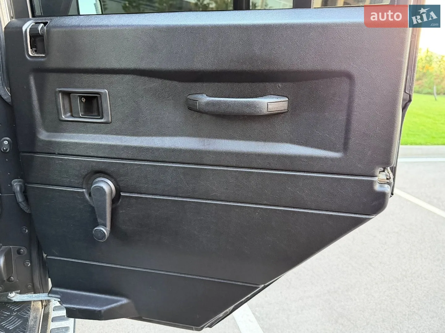 2014 Land Rover Defender - мініатюра 88