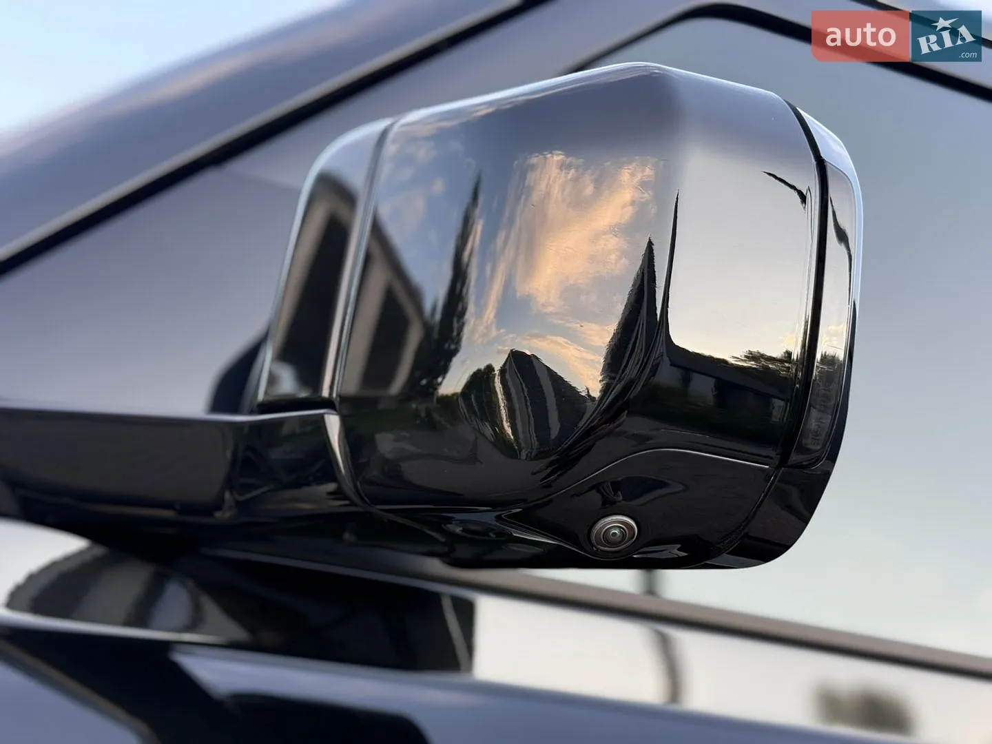 2022 Land Rover Defender - мініатюра 13