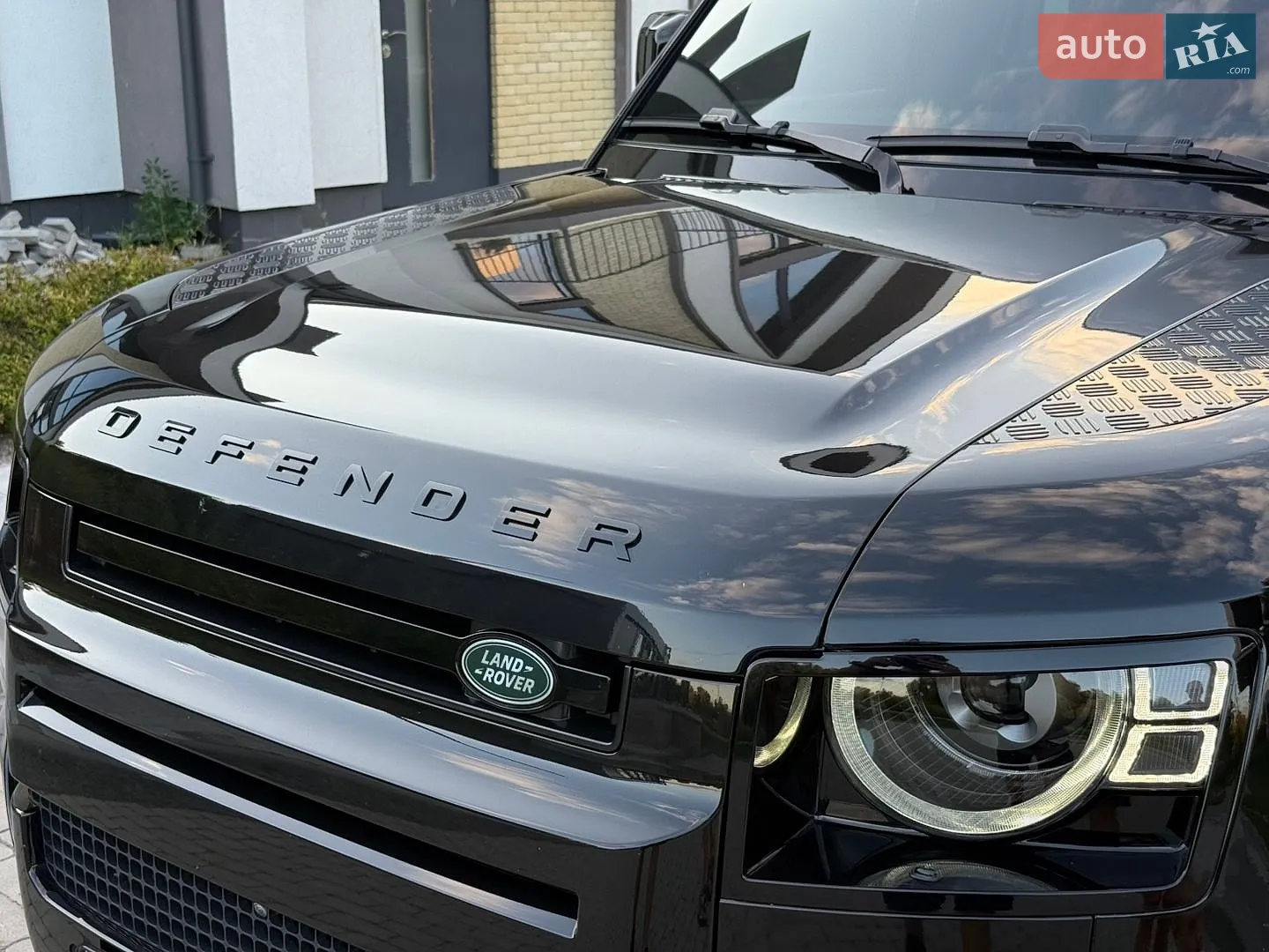 2022 Land Rover Defender - мініатюра 27