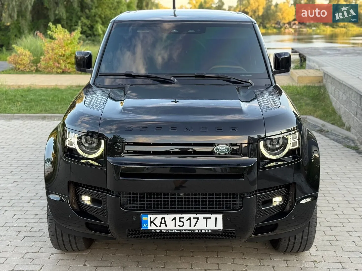 2022 Land Rover Defender - мініатюра 31