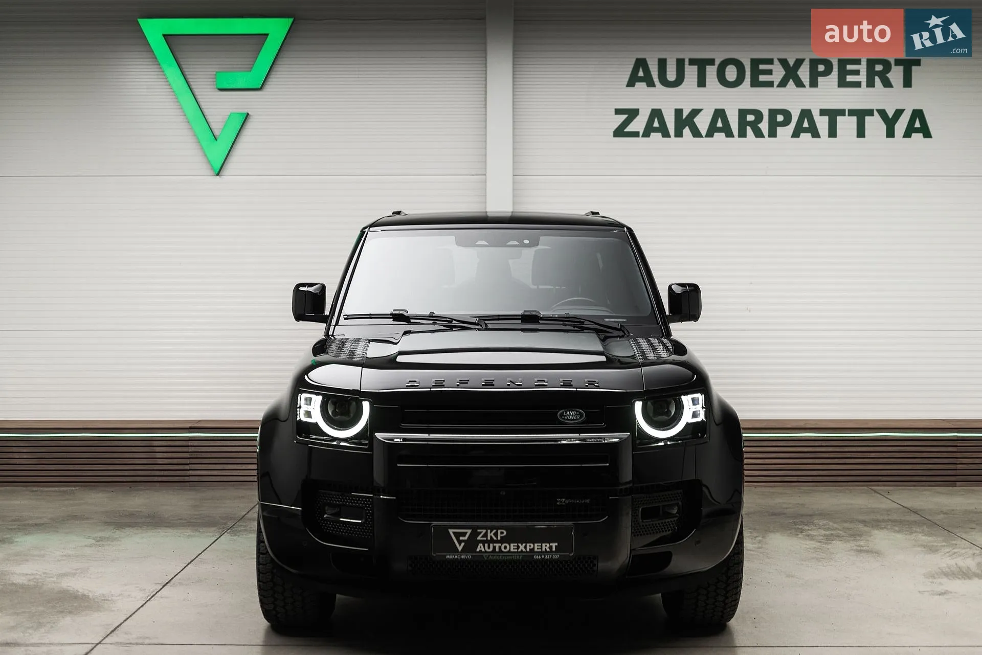 2022 Land Rover Defender - мініатюра 3
