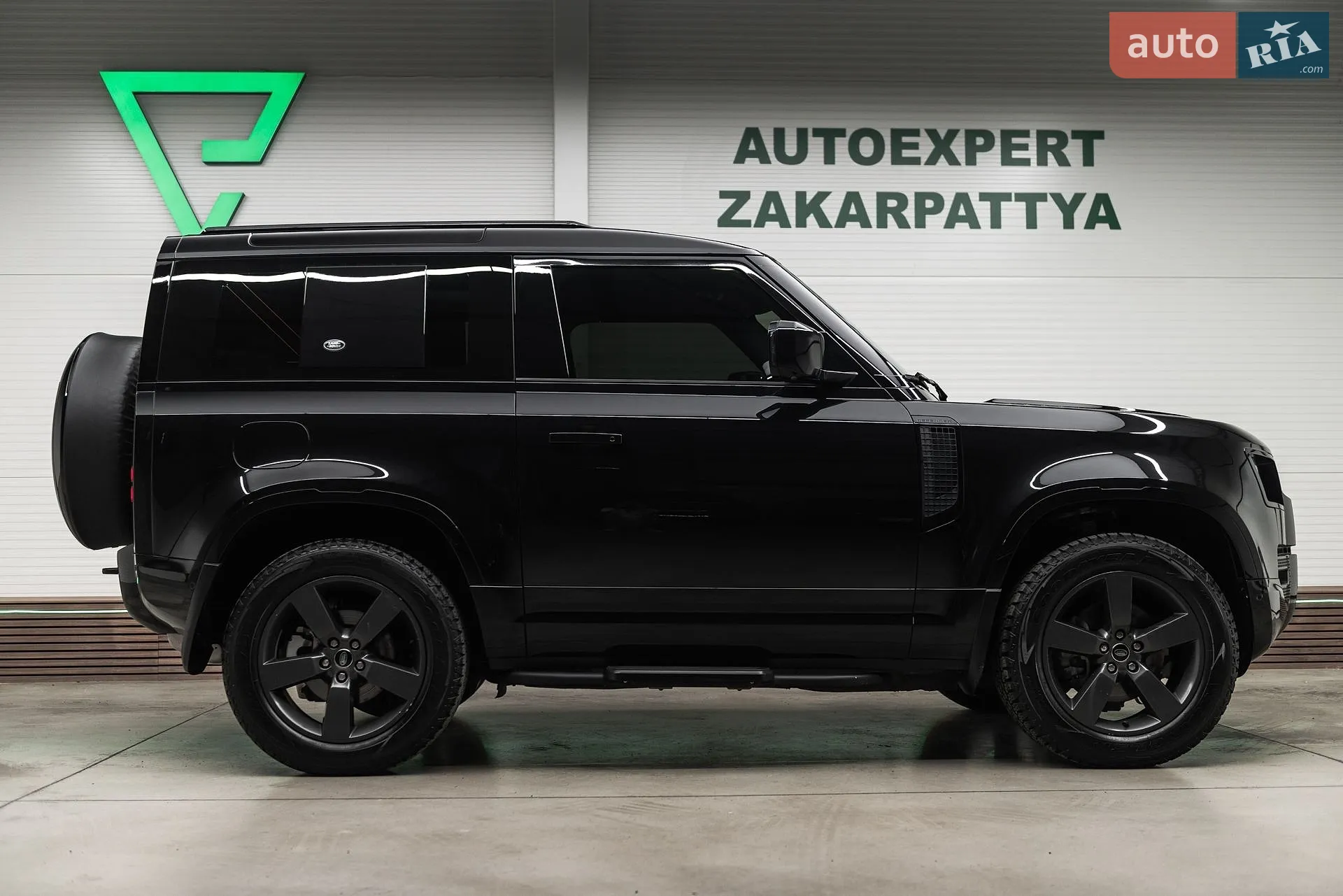 2022 Land Rover Defender - мініатюра 9