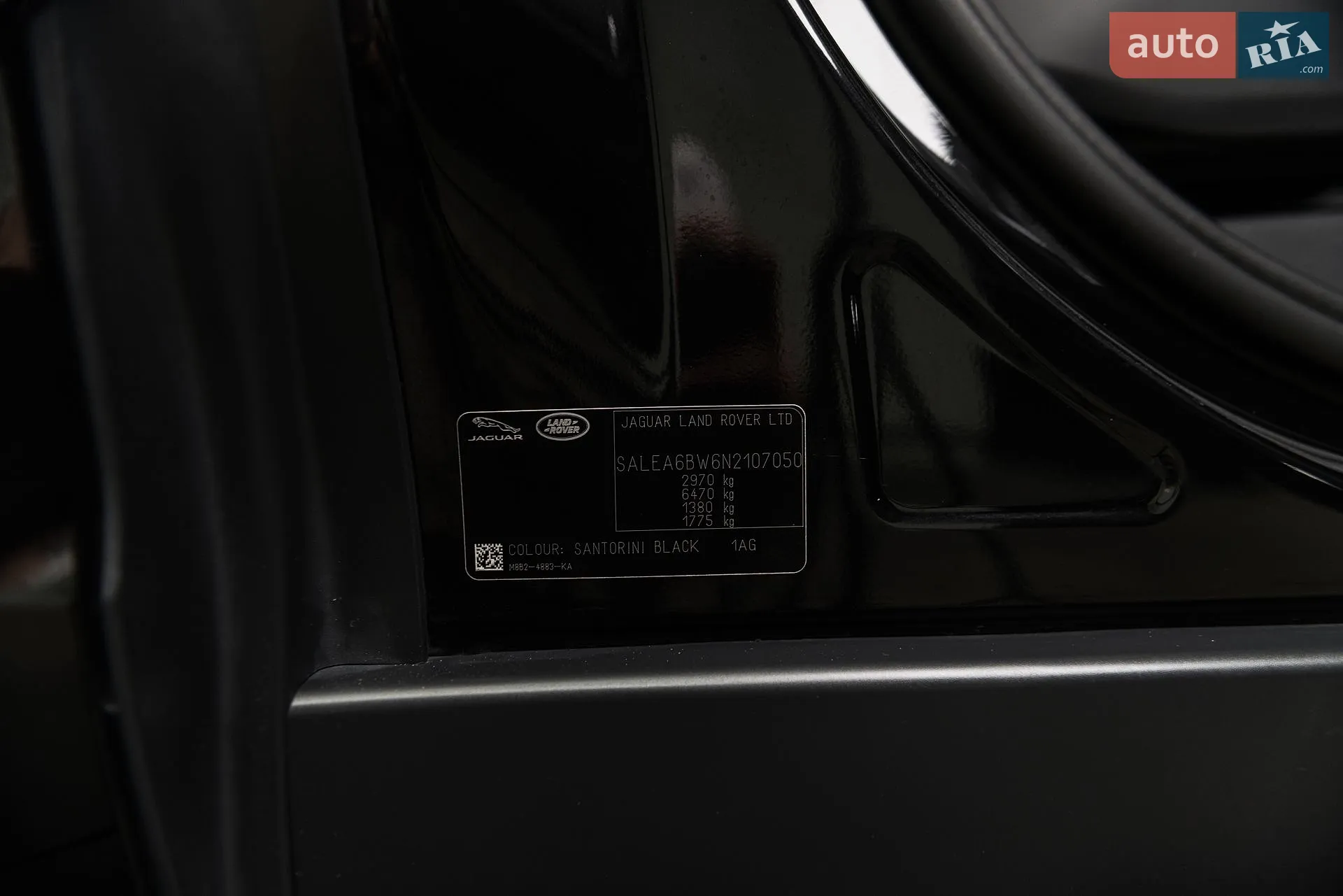 2022 Land Rover Defender - мініатюра 31