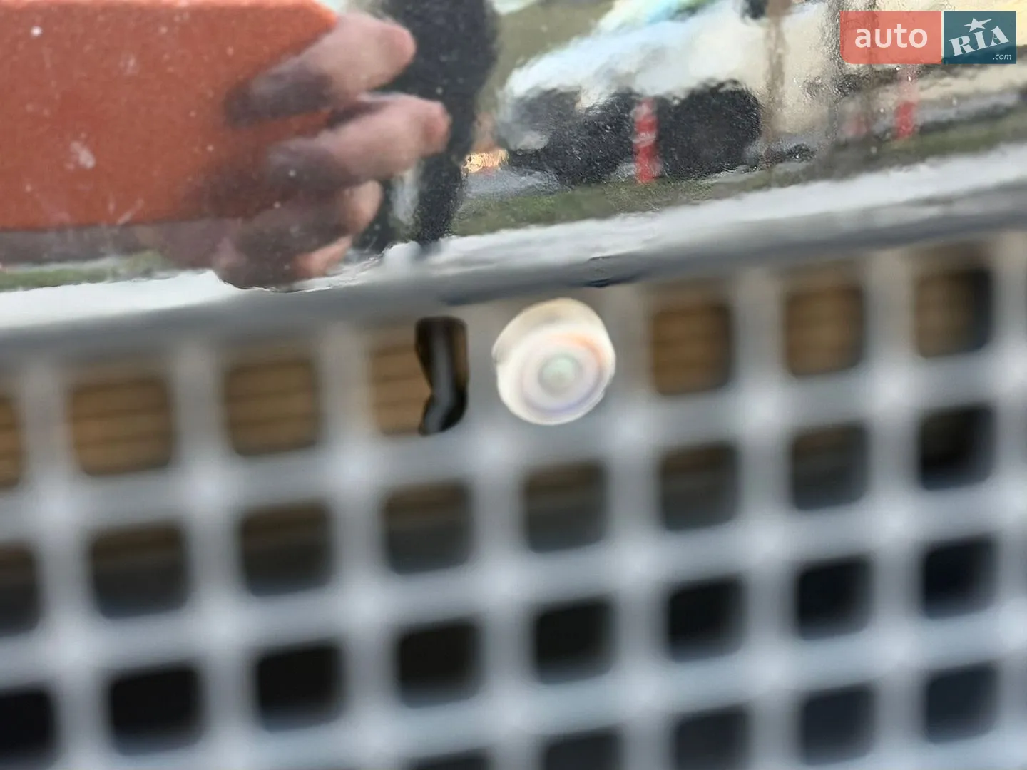 2022 Land Rover Defender - мініатюра 33