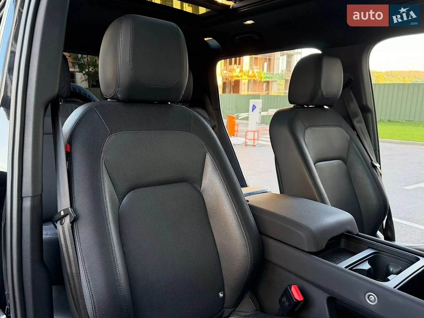 2022 Land Rover Defender - мініатюра 50