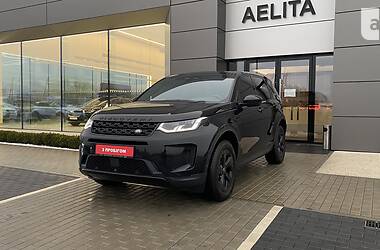 Внедорожник / Кроссовер Land Rover Discovery Sport 2020 в Днепре