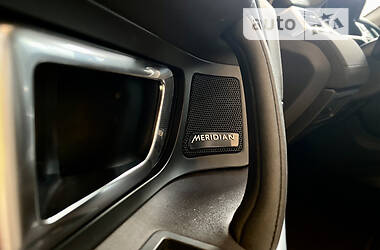 Позашляховик / Кросовер Land Rover Discovery Sport 2018 в Києві