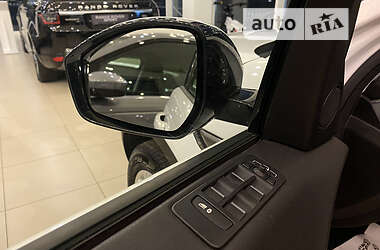 Позашляховик / Кросовер Land Rover Discovery Sport 2018 в Києві