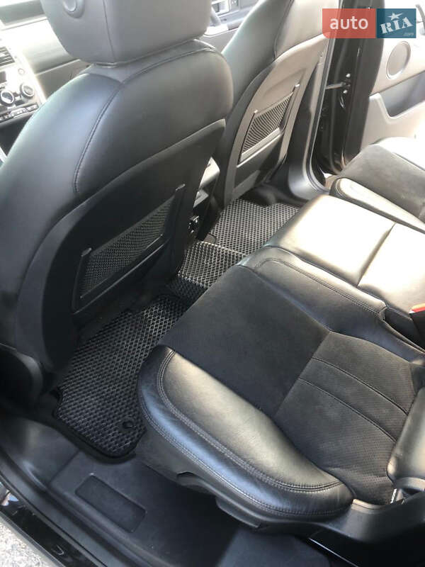 Позашляховик / Кросовер Land Rover Discovery Sport 2016 в Білій Церкві
