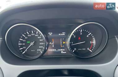 Внедорожник / Кроссовер Land Rover Discovery Sport 2016 в 