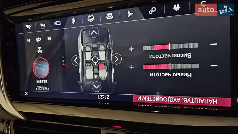 Внедорожник / Кроссовер Land Rover Discovery Sport 2020 в Киеве