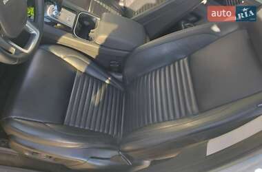 Внедорожник / Кроссовер Land Rover Discovery Sport 2020 в 