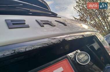 Внедорожник / Кроссовер Land Rover Discovery Sport 2020 в 