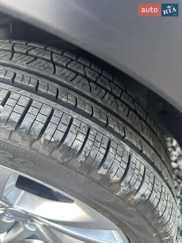 Позашляховик / Кросовер Land Rover Discovery Sport 2016 в Луцьку фото 24 Позашляховик / Кросовер Land Rover Discovery Sport 2016 в Луцьку