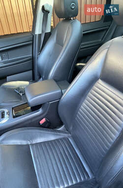 Внедорожник / Кроссовер Land Rover Discovery Sport 2015 в 