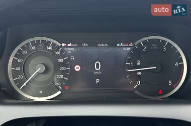 Внедорожник / Кроссовер Land Rover Discovery Sport 2021 в 