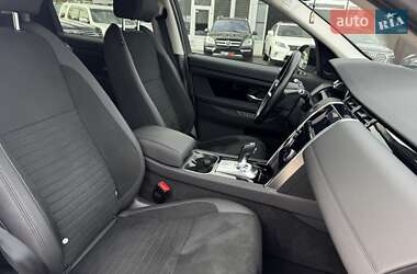 Внедорожник / Кроссовер Land Rover Discovery Sport 2021 в 