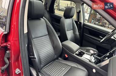 Внедорожник / Кроссовер Land Rover Discovery Sport 2019 в 