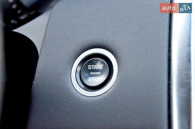 Позашляховик / Кросовер Land Rover Discovery Sport 2020 в Івано-Франківську