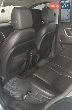 Позашляховик / Кросовер Land Rover Discovery Sport 2015 в 