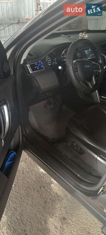 Позашляховик / Кросовер Land Rover Discovery Sport 2015 в Житомирі фото 22 Позашляховик / Кросовер Land Rover Discovery Sport 2015 в Житомирі
