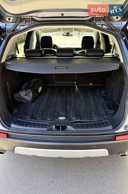 Внедорожник / Кроссовер Land Rover Discovery Sport 2018 в 