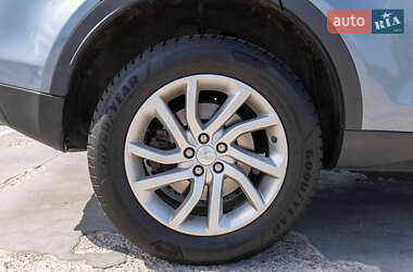 Внедорожник / Кроссовер Land Rover Discovery Sport 2019 в 