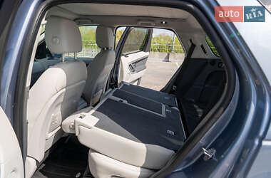 Внедорожник / Кроссовер Land Rover Discovery Sport 2019 в 