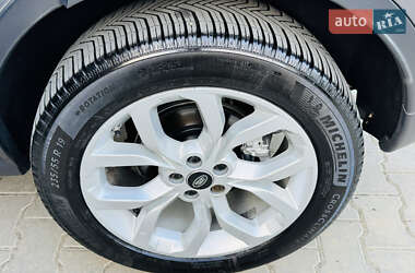 Внедорожник / Кроссовер Land Rover Discovery Sport 2015 в 