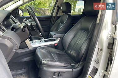 Внедорожник / Кроссовер Land Rover Discovery Sport 2015 в 