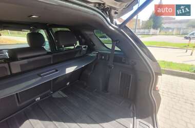 Внедорожник / Кроссовер Land Rover Discovery Sport 2017 в 