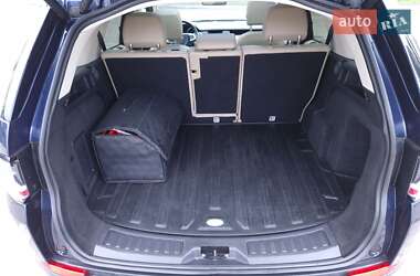 Позашляховик / Кросовер Land Rover Discovery Sport 2015 в 