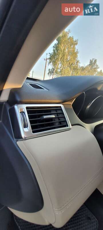 Внедорожник / Кроссовер Land Rover Discovery Sport 2017 в Виннице фото 26 Внедорожник / Кроссовер Land Rover Discovery Sport 2017 в Виннице