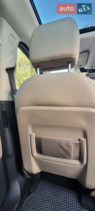 Внедорожник / Кроссовер Land Rover Discovery Sport 2017 в Виннице фото 44 Внедорожник / Кроссовер Land Rover Discovery Sport 2017 в Виннице