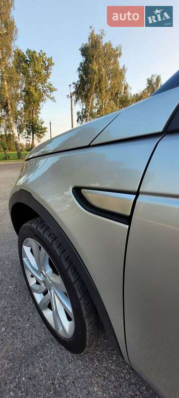 Внедорожник / Кроссовер Land Rover Discovery Sport 2017 в Виннице фото 60 Внедорожник / Кроссовер Land Rover Discovery Sport 2017 в Виннице