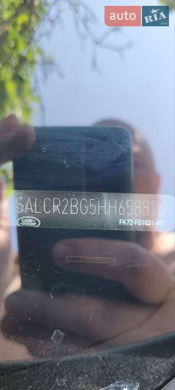 Внедорожник / Кроссовер Land Rover Discovery Sport 2017 в Виннице фото 70 Внедорожник / Кроссовер Land Rover Discovery Sport 2017 в Виннице