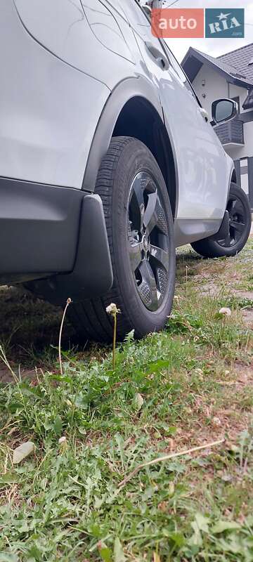 Внедорожник / Кроссовер Land Rover Discovery Sport 2020 в Львове фото 25 Внедорожник / Кроссовер Land Rover Discovery Sport 2020 в Львове