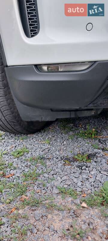 Внедорожник / Кроссовер Land Rover Discovery Sport 2020 в Львове фото 33 Внедорожник / Кроссовер Land Rover Discovery Sport 2020 в Львове