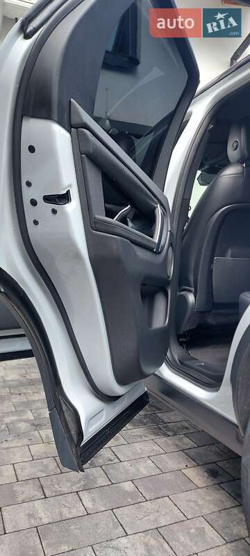 Внедорожник / Кроссовер Land Rover Discovery Sport 2020 в Львове фото 48 Внедорожник / Кроссовер Land Rover Discovery Sport 2020 в Львове