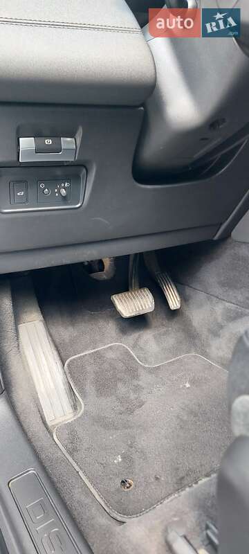 Внедорожник / Кроссовер Land Rover Discovery Sport 2020 в Львове фото 53 Внедорожник / Кроссовер Land Rover Discovery Sport 2020 в Львове